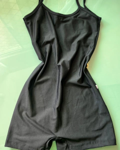 Macaquinho Priscila - Arco-íris Moda Fitness