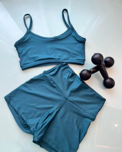 Conjunto Básico Suplex (Sem Franzido) na internet