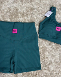 Conjunto Agnes - comprar online