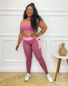 Conjunto Evelin - loja online