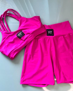 Conjunto Fit Suplex Encorpardo - comprar online