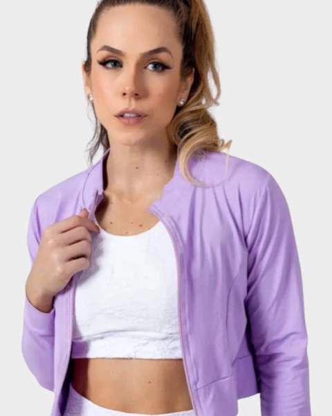 Jaqueta Dry Fit Neblina - comprar online