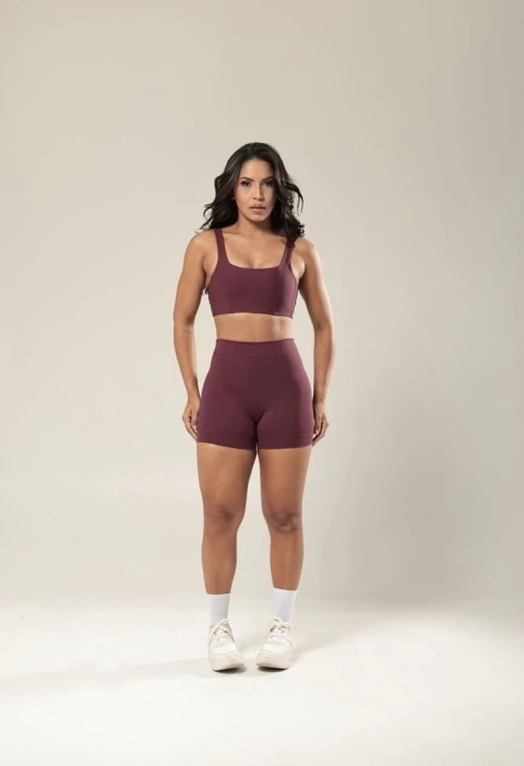 Conjunto Short - comprar online