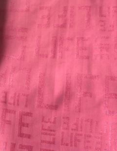 Conjunto Life - loja online