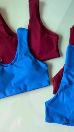 Conjunto Sofistic - loja online