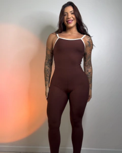 Macacão Carla - comprar online