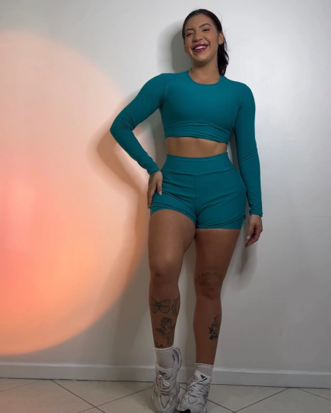 Conjunto Ruby - comprar online