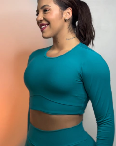 Conjunto Ruby na internet