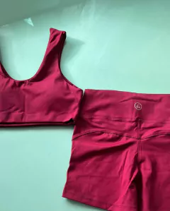 Conjunto Sofistic - Arco-íris Moda Fitness