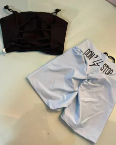 Conjunto suplex encorpado zero transparência na internet