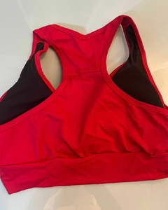 Top Júlia - Arco-íris Moda Fitness