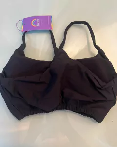 Top Renata - Arco-íris Moda Fitness