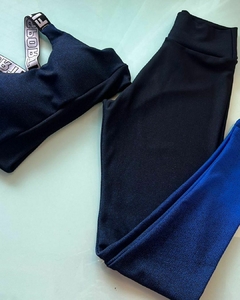 Conjunto Calça Gray na internet
