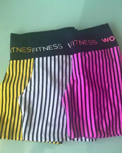 Shortinho Verão na internet