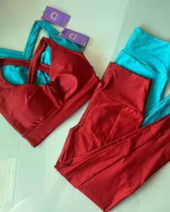 Conjunto Collors na internet