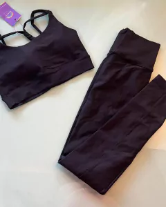 Conjunto Black - comprar online