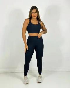 Conjunto Black