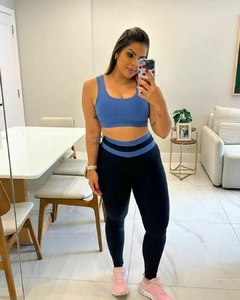 Conjunto Alana - comprar online