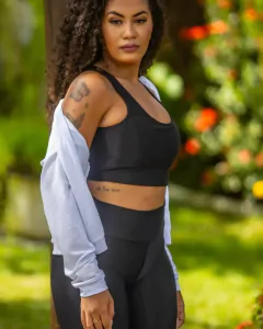 Conjunto Bellatrix Poliamida encorpado zero transparência na internet