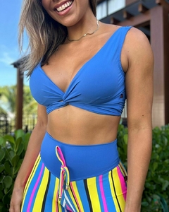 Conjunto Blue - comprar online