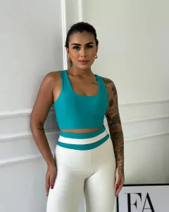 Conjunto Alana Poliamida encorpado na internet