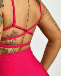 Conjunto Cereja - comprar online