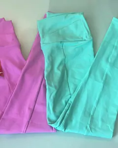 Calça Lyra - Arco-íris Moda Fitness