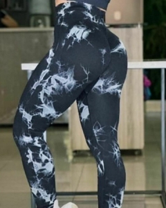 Calça Raios Empina Bumbum na internet
