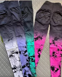 Calça Raios na internet