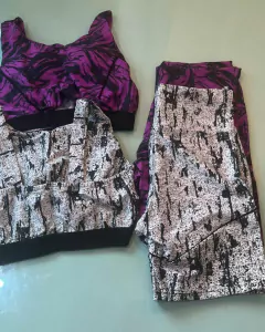 Conjunto Marcela - comprar online