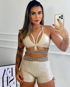 Conjunto Luxo - comprar online