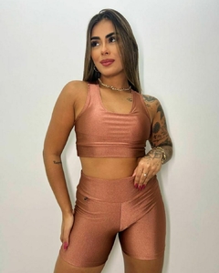 Conjunto Gold