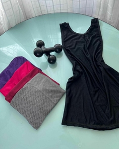 Regatão - Arco-íris Moda Fitness