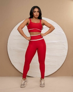 Conjunto Tamires - comprar online