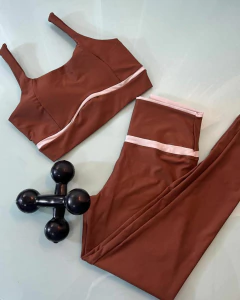 Conjunto Tamires - comprar online