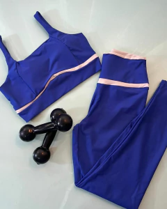 Conjunto Tamires - loja online