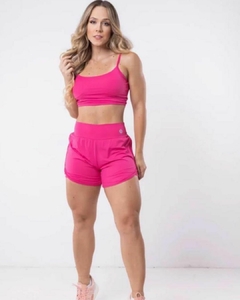 Conjunto Short Duplo - comprar online
