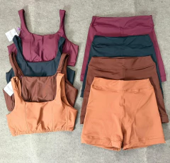 Conjunto Short na internet