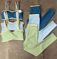 Conjunto Chanel Calça - loja online