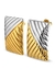 Aretes Bicolor en internet