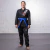 Kimono de Jiu Jitsu Adulto Naja Overcoming