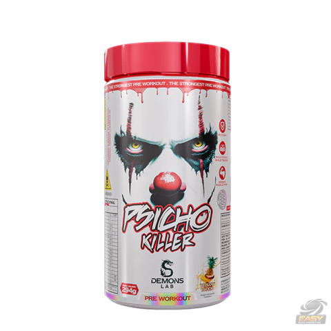 PSICHO KILLER DEMONS LAB - 294G