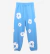 Conjunto Denim Tears The Cotton Wreath na internet