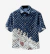 Conjunto Louis Vuitton Monogram Blue - comprar online
