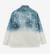 Jaqueta Louis Vuitton Monogram Spray Paint Denim - comprar online