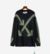 Moletom Off-White Mohair Blend na internet