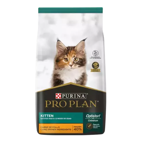 Pro Plan Kitten 1kg
