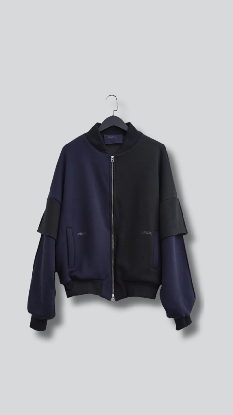 BOMBER UPCICLYNG - comprar online