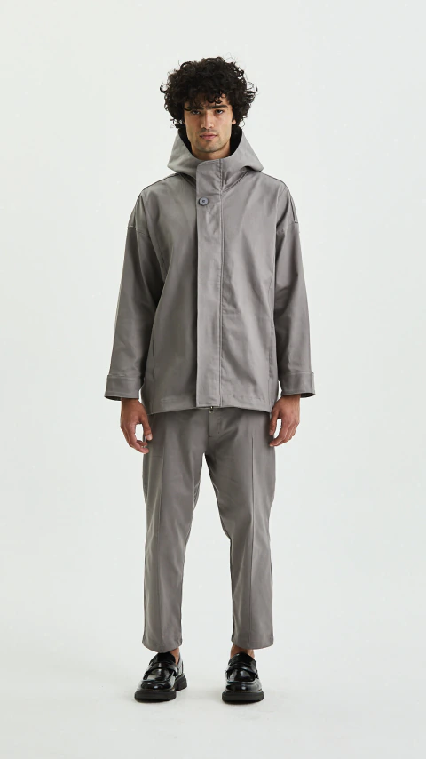 PARKA RAFAEL