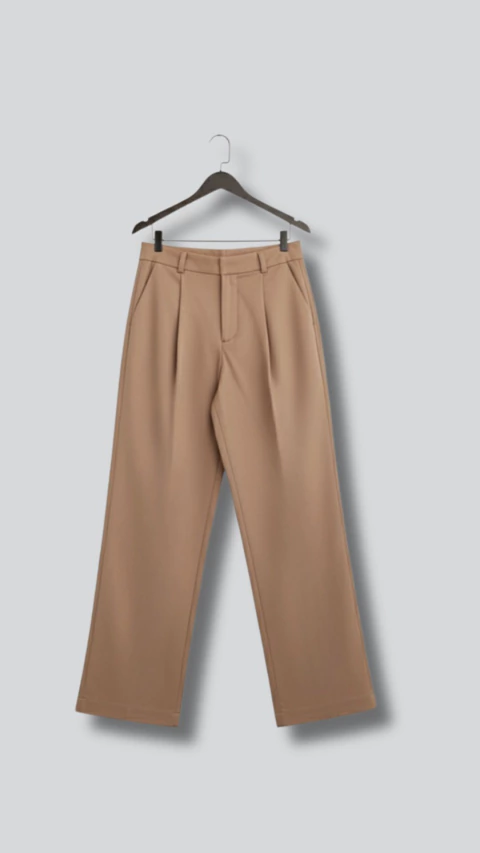 CALÇA WIDE - comprar online